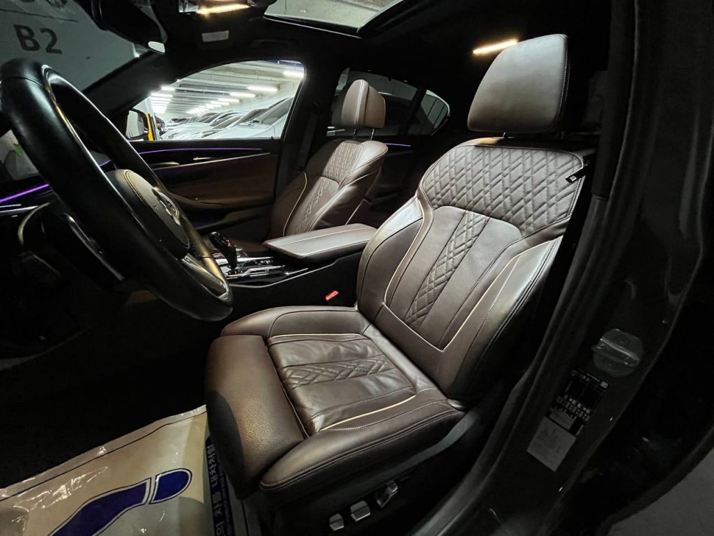 BMW (G30) 530i M Sport