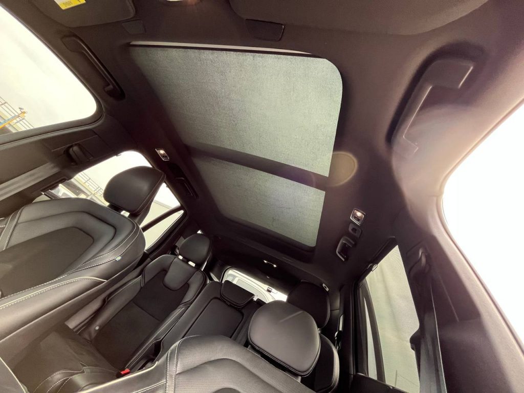 Volvo XC90 2gen T8 R-Design HEV