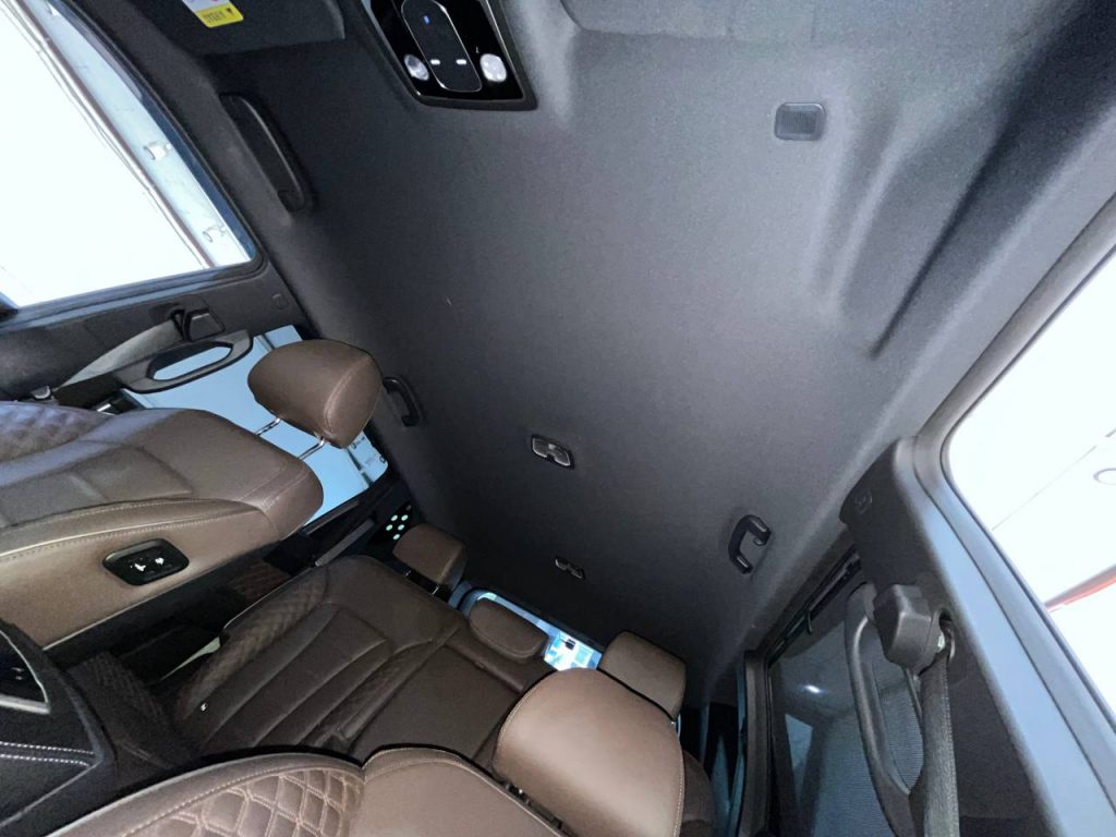 SsangYong All New Rexton 2.2 4WD Master
