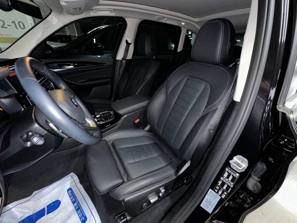 BMW X3 (G01) xDrive 20i
