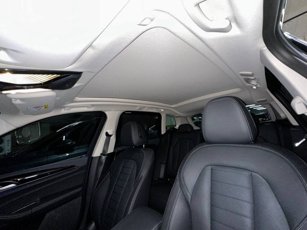 BMW X3 (G01) xDrive 20i