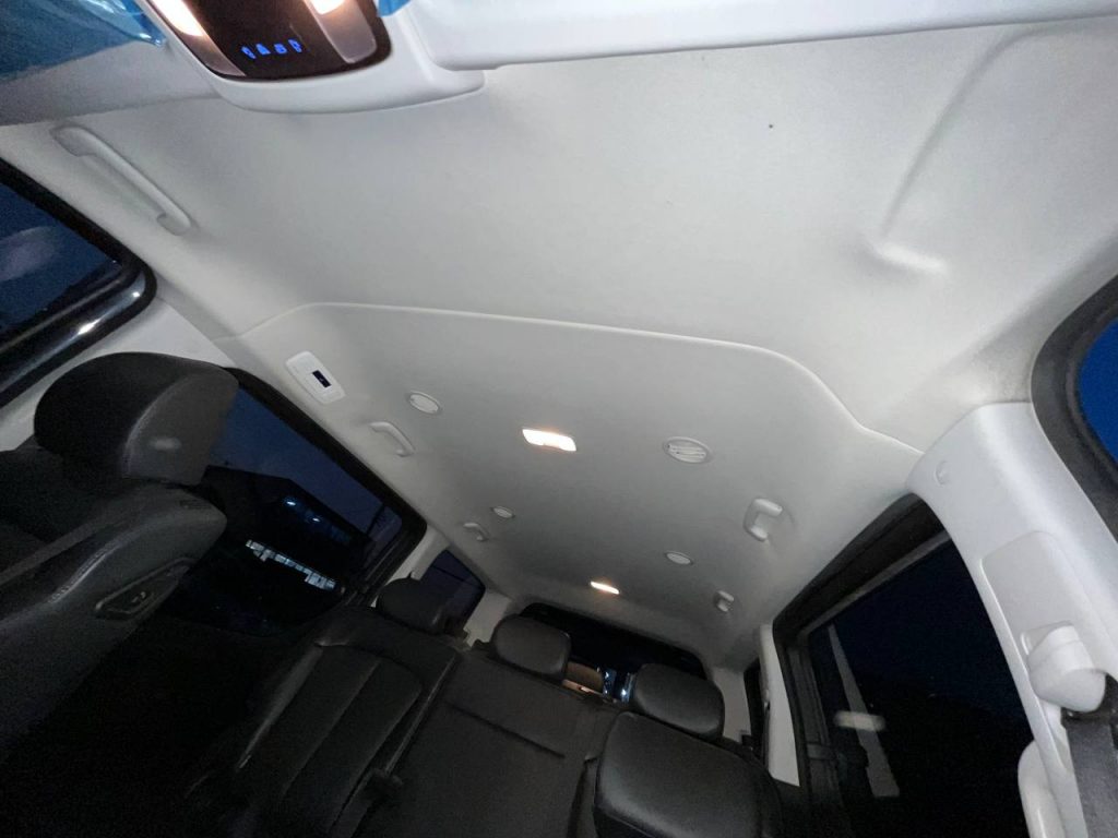 Hyundai Staria Tourer 9-seater Modern