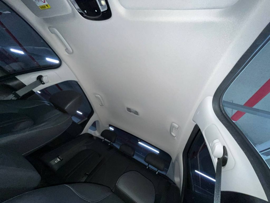Hyundai Sonata (DN8) 2.0 LPG Premium