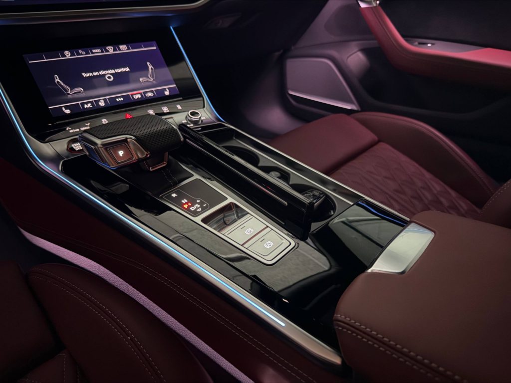 Audi S6 (C8) 3.0 TDI Quattro