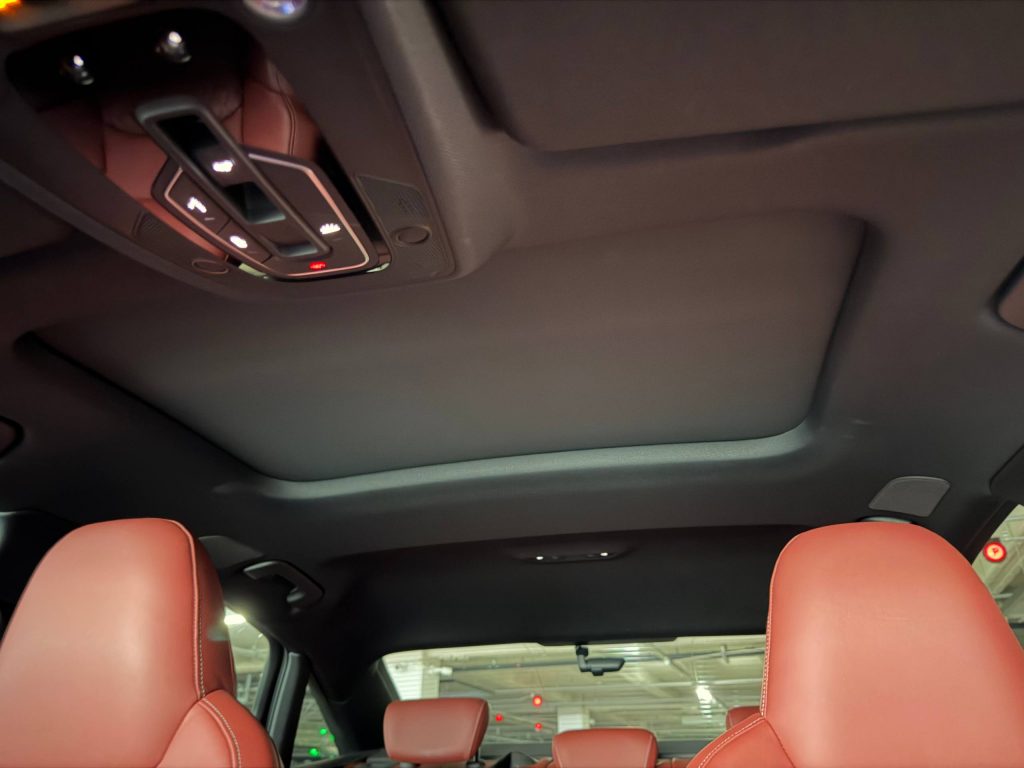 Audi S6 (C8) 3.0 TDI Quattro