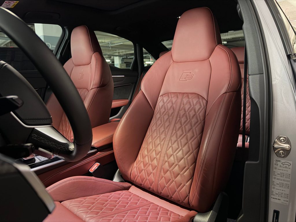 Audi S6 (C8) 3.0 TDI Quattro