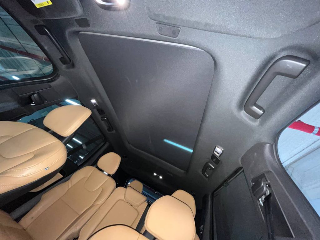 Volvo XC90 2gen T8 Inscription Hybrid