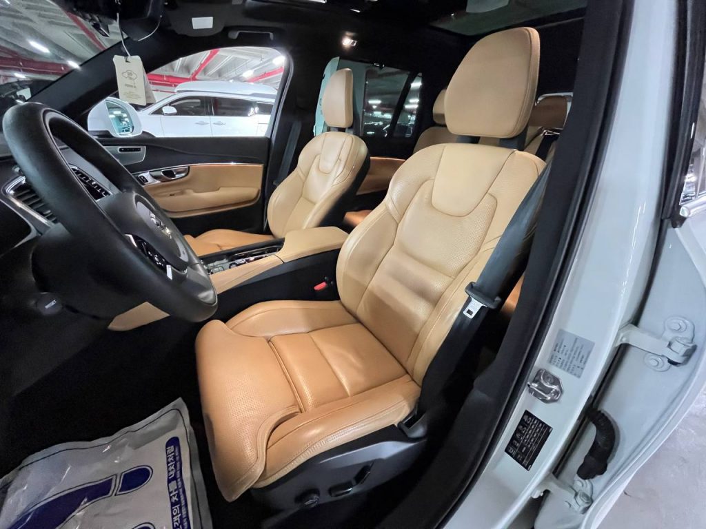 Volvo XC90 2gen T8 Inscription Hybrid