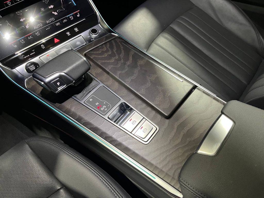 Audi A6 (C8) 45 TFSI Premium