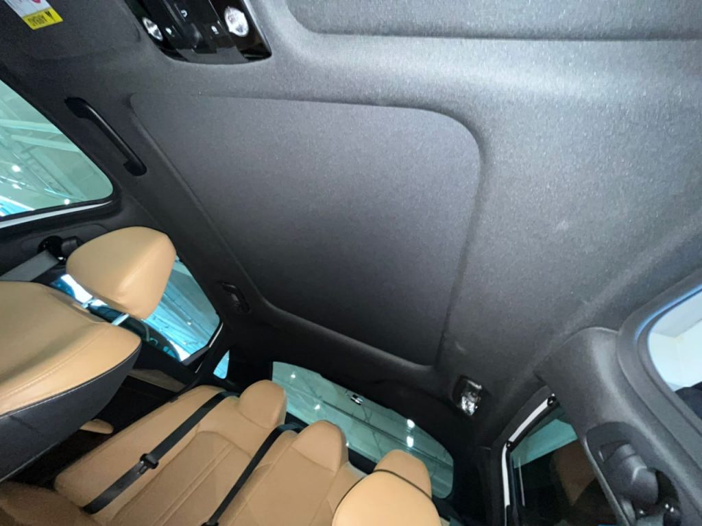 Kia K5 3gen 2.0 Noblesse