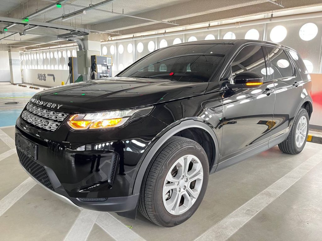 Discovery Sport 2gen D150 S