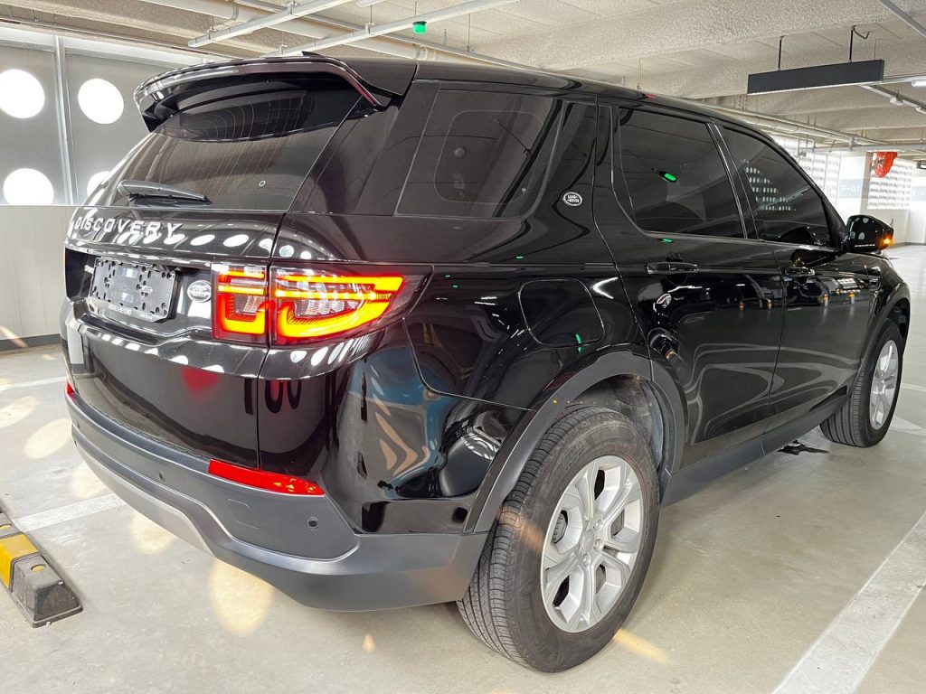 Discovery Sport 2gen D150 S