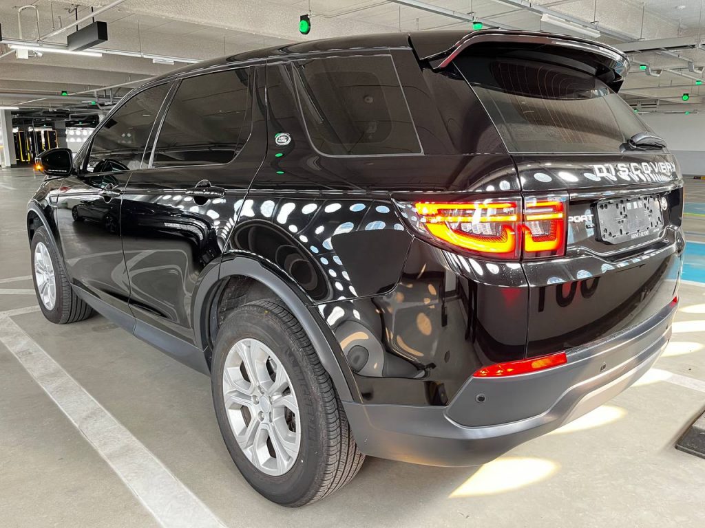 Discovery Sport 2gen D150 S