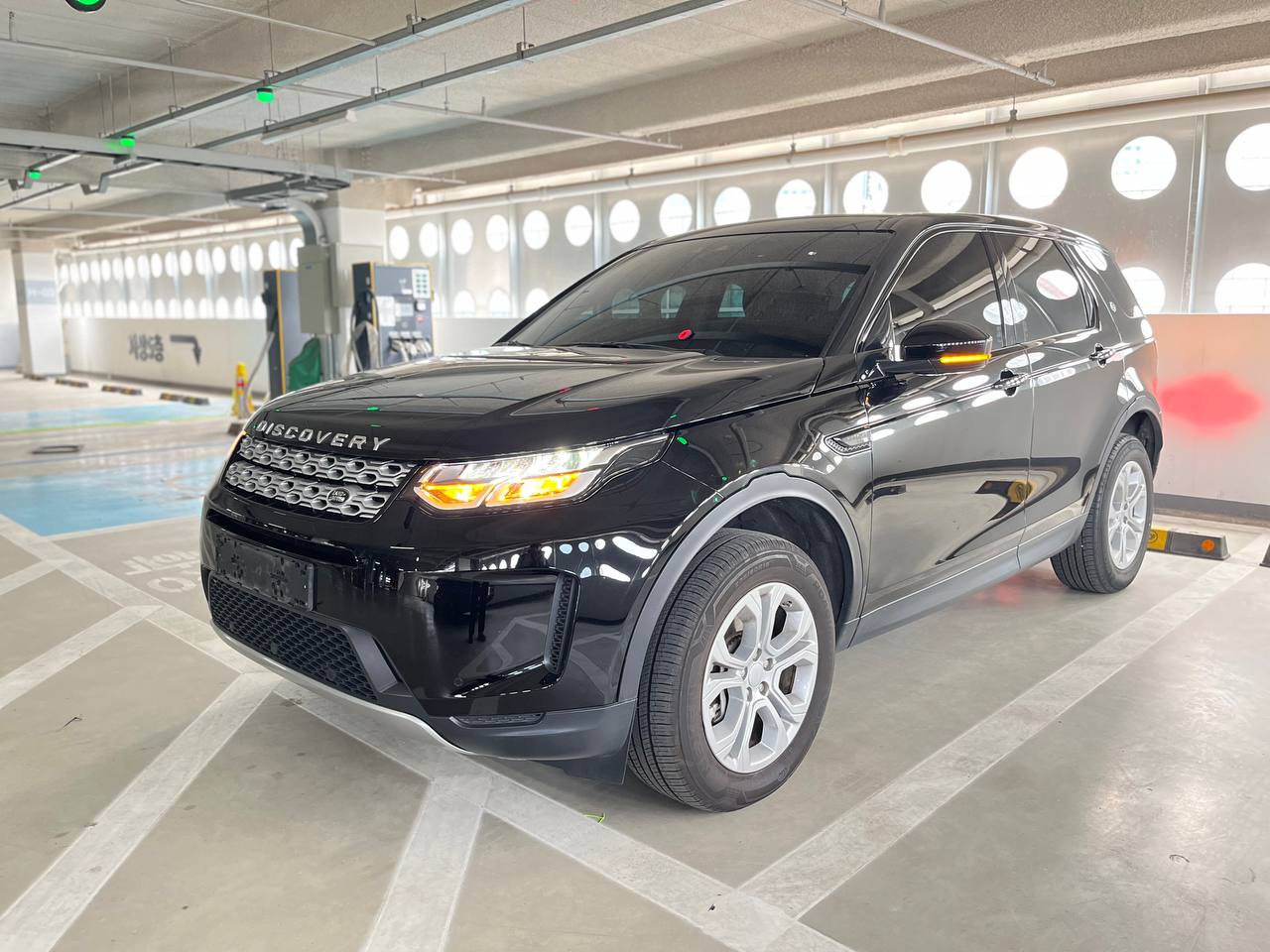 Discovery Sport 2gen D150 S