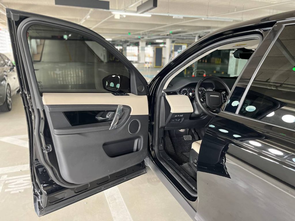 Discovery Sport 2gen D150 S