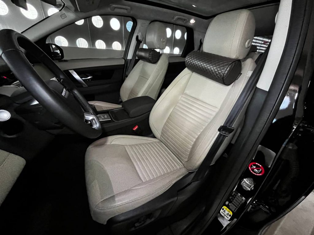 Discovery Sport 2gen D150 S