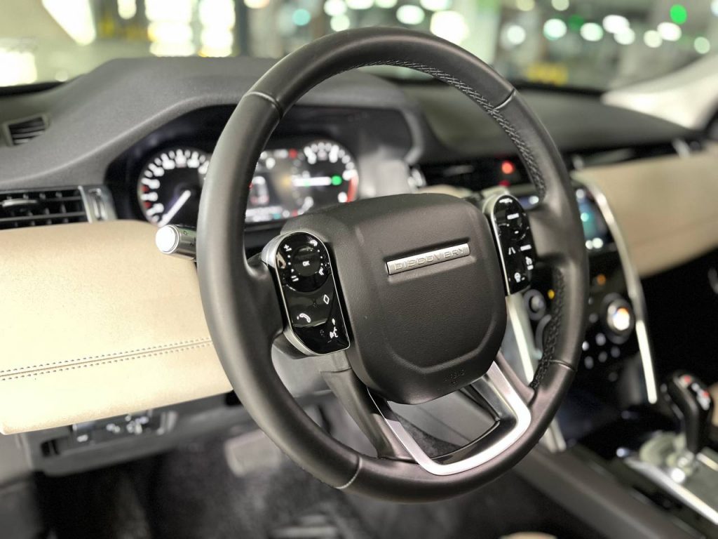 Discovery Sport 2gen D150 S