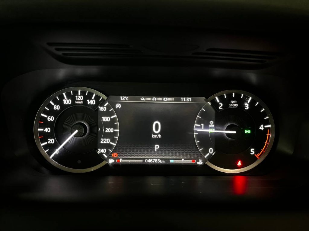 Discovery Sport 2gen D150 S