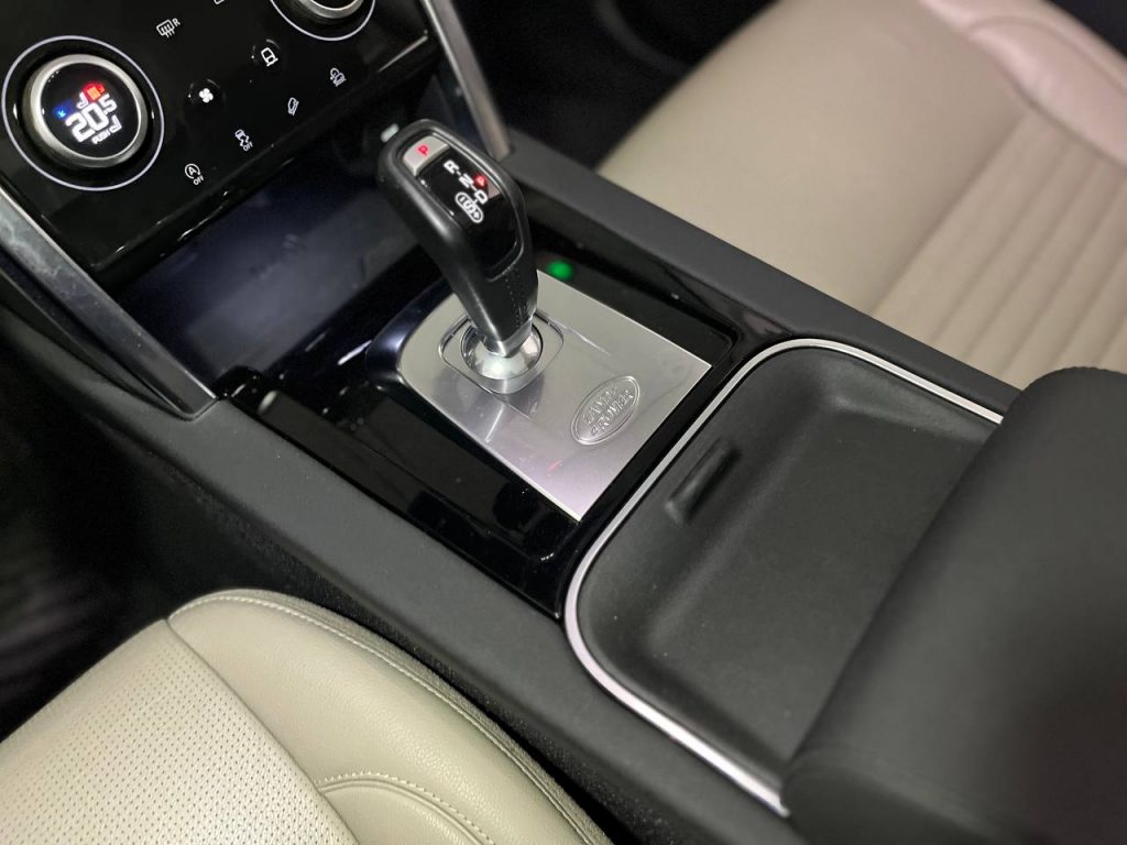 Discovery Sport 2gen D150 S