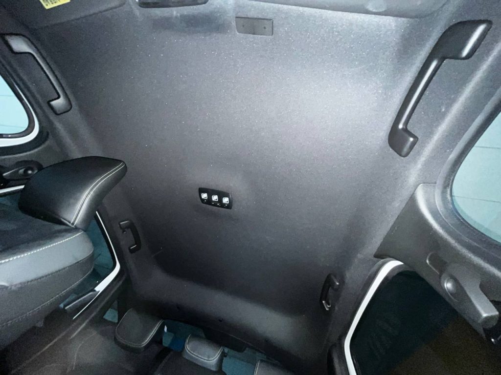 Renault (Samsung) XM3 1.6 GTe Inspire