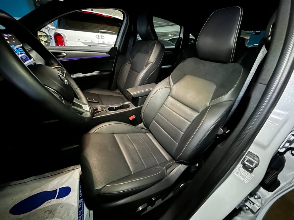 Renault (Samsung) XM3 1.6 GTe Inspire