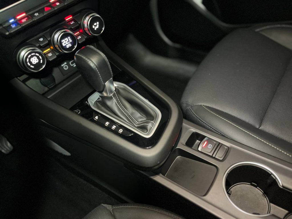Renault (Samsung) XM3 1.6 GTe Inspire