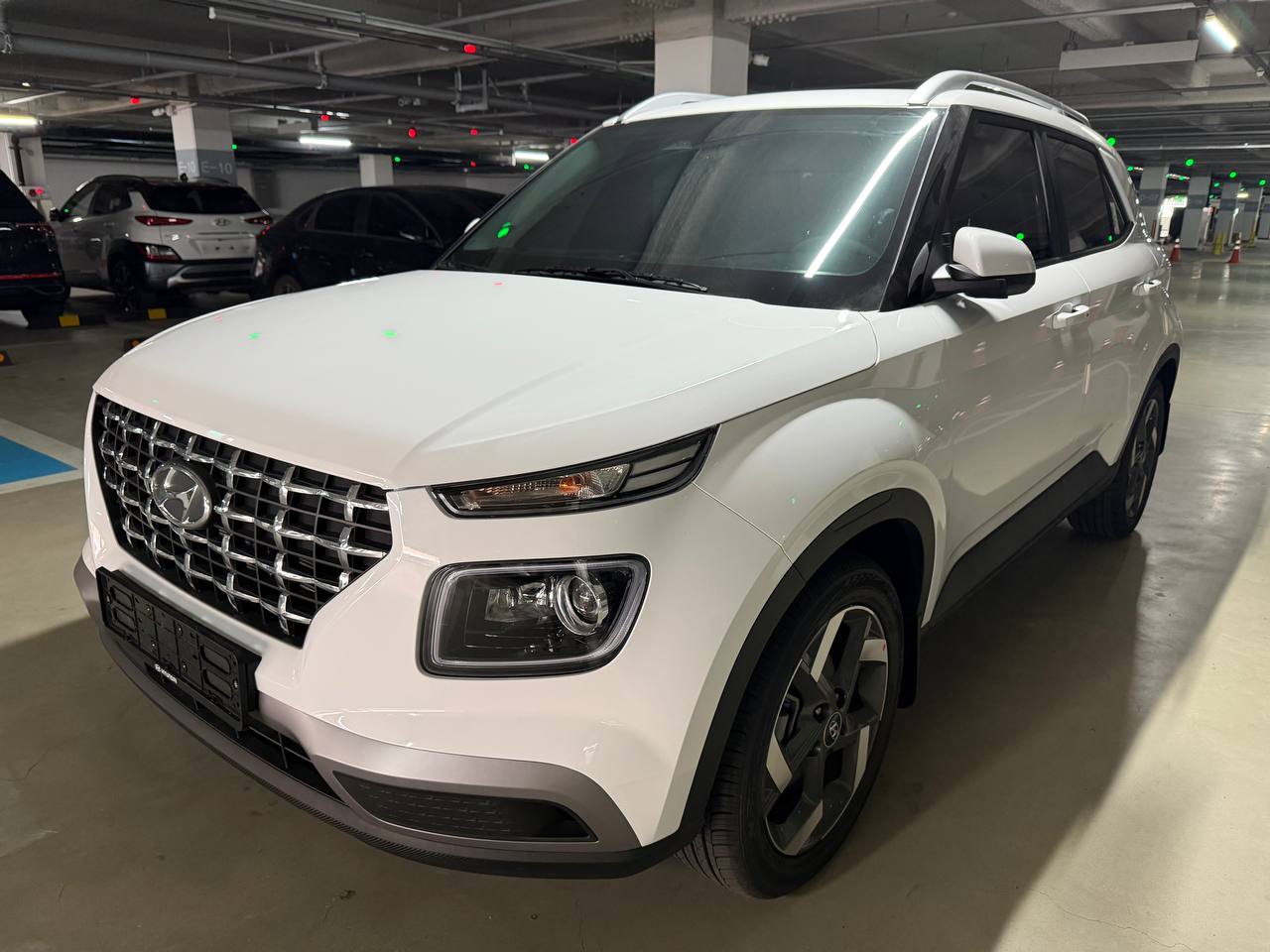 Hyundai Venue 1.5 Premium