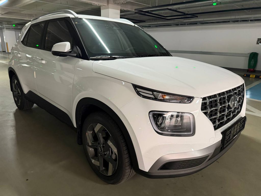 Hyundai Venue 1.5 Premium