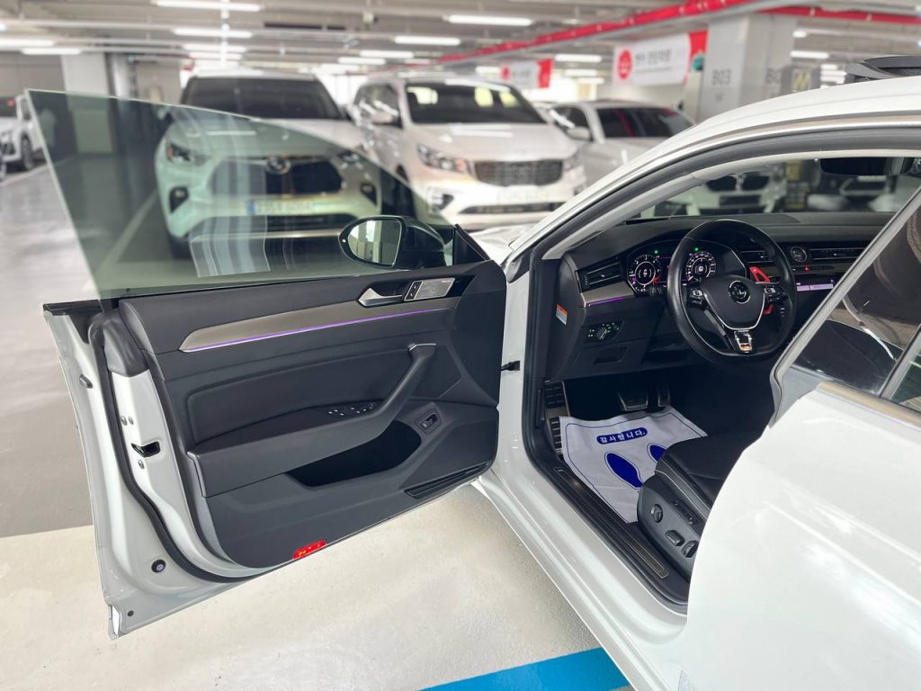 Volkswagen Arteon 2.0 TDI Prestige