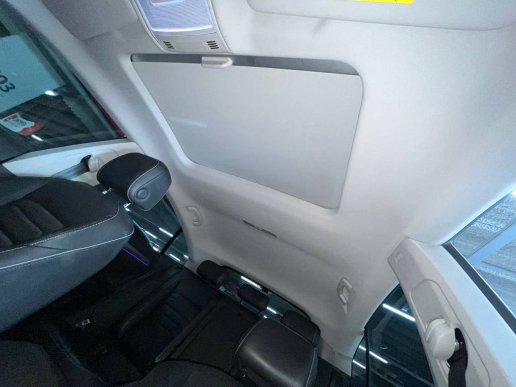 Volkswagen Arteon 2.0 TDI Prestige