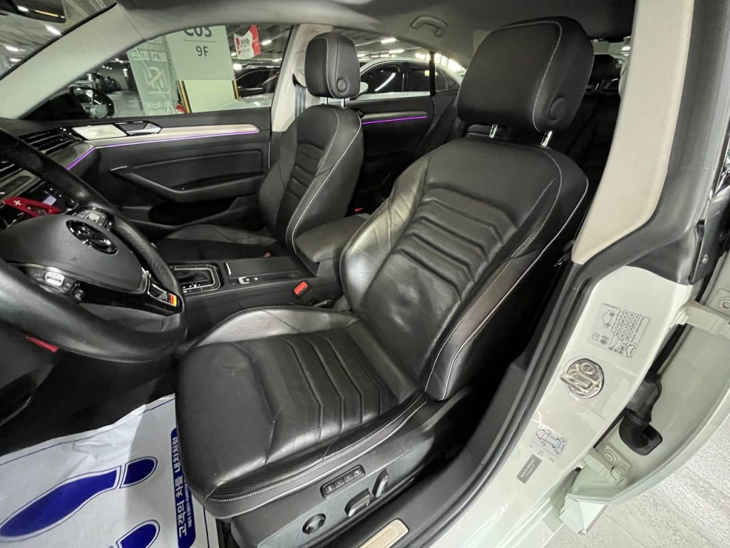 Volkswagen Arteon 2.0 TDI Prestige