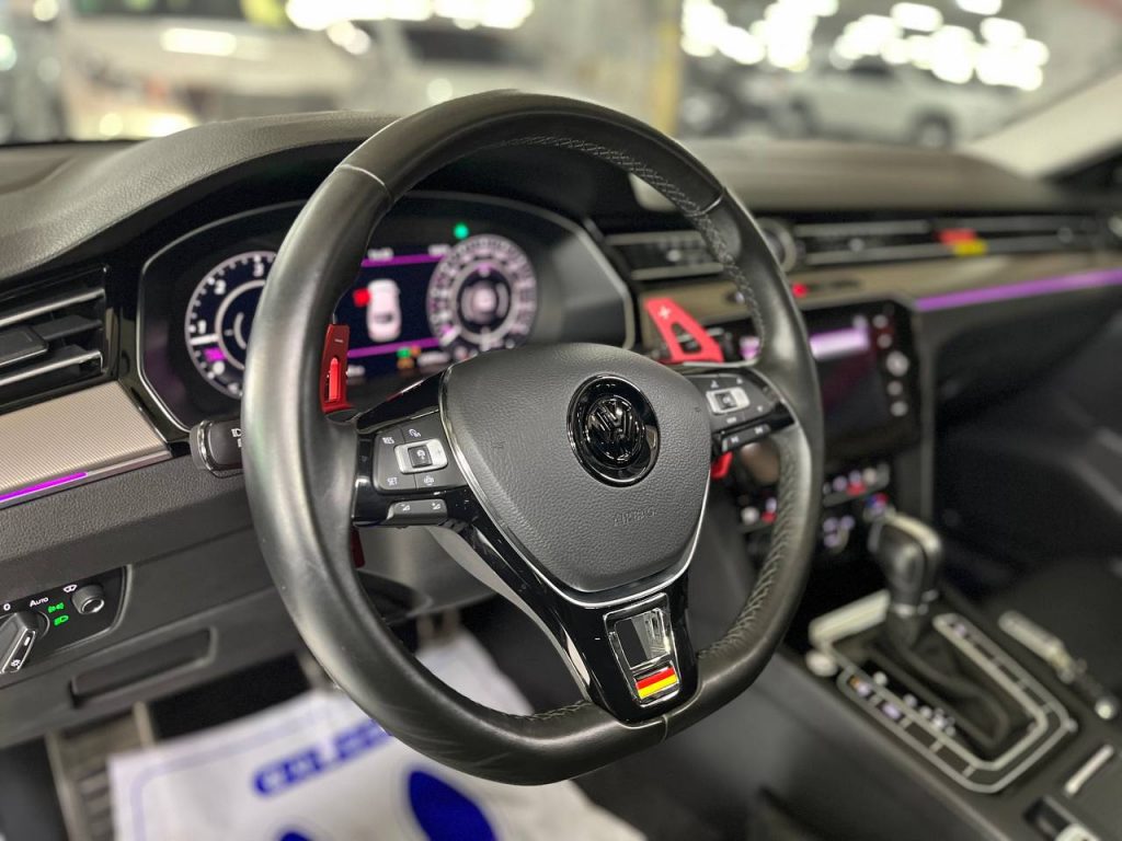 Volkswagen Arteon 2.0 TDI Prestige