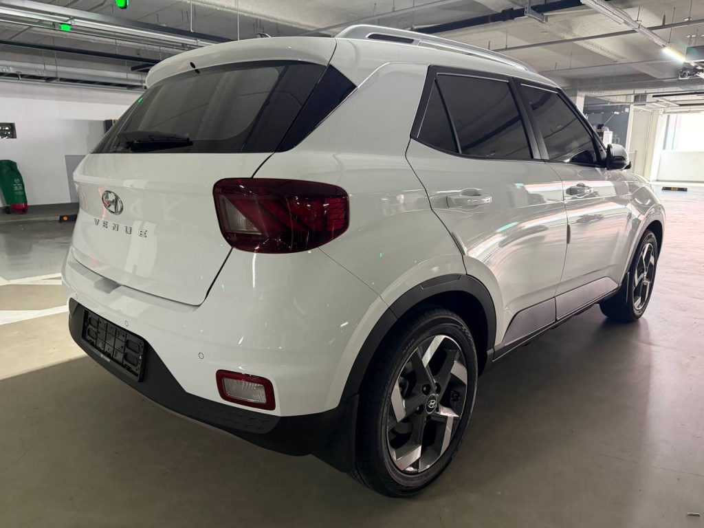 Hyundai Venue 1.5 Premium