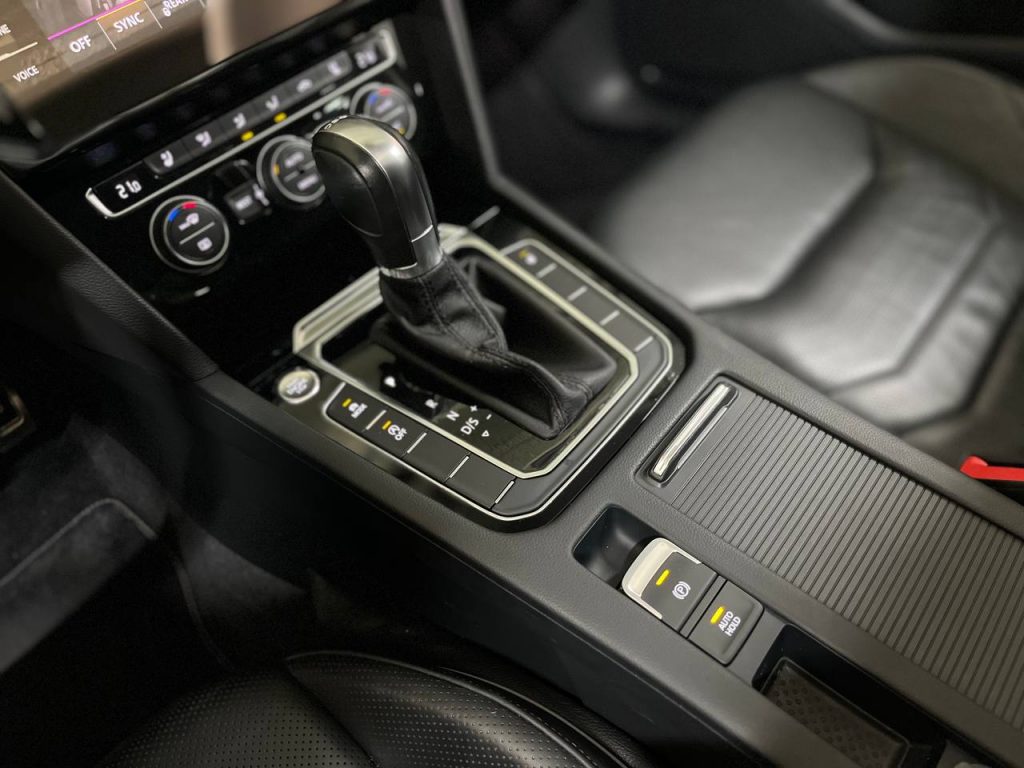 Volkswagen Arteon 2.0 TDI Prestige