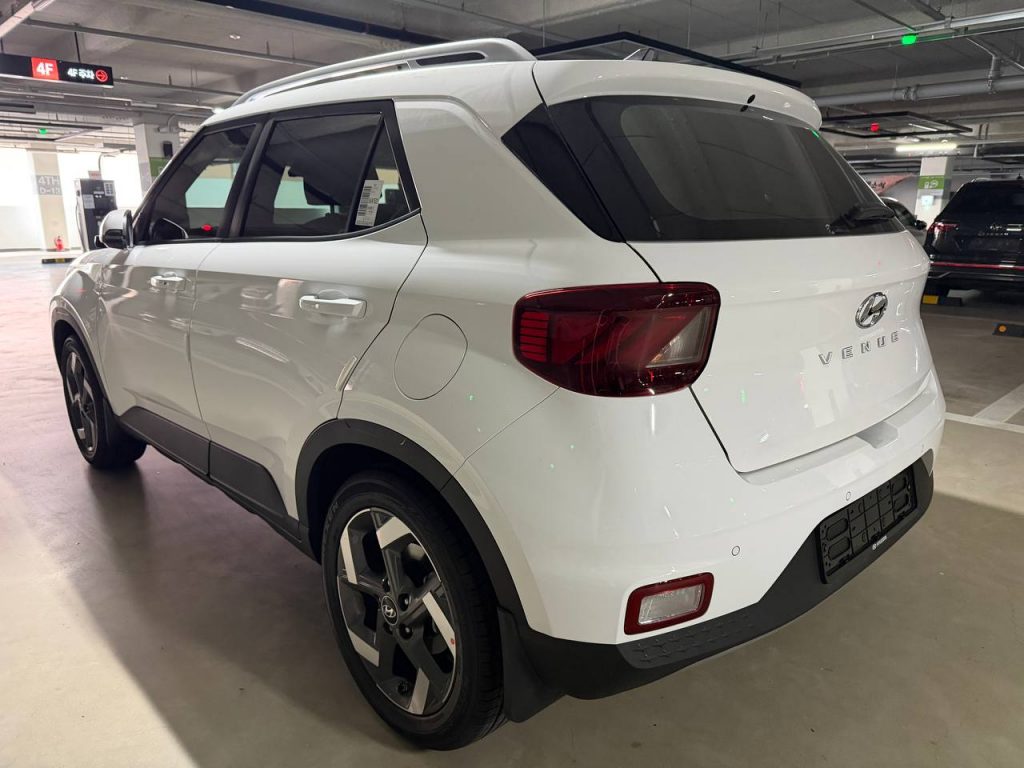 Hyundai Venue 1.5 Premium