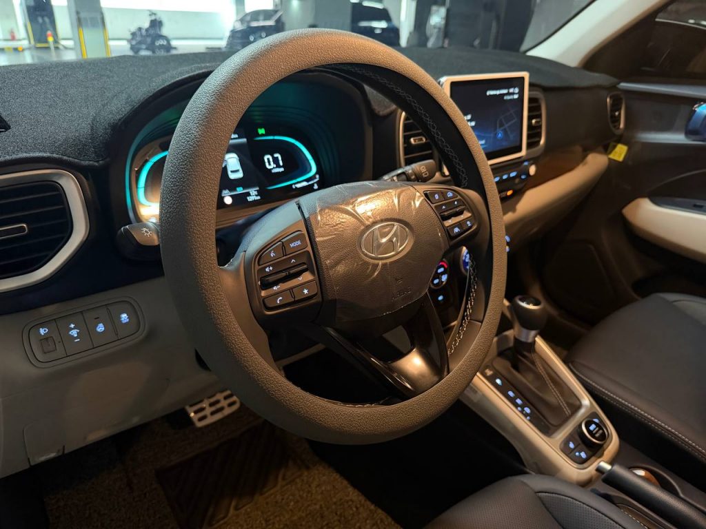 Hyundai Venue 1.5 Premium