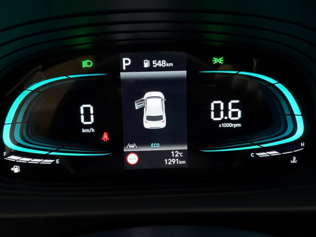 Hyundai Venue 1.5 Premium