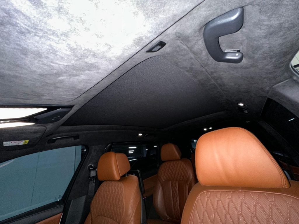 BMW X7 (G07) xDrive 40i M Sport 6-seater