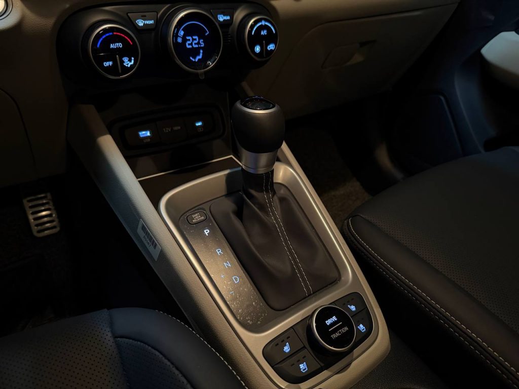 Hyundai Venue 1.5 Premium