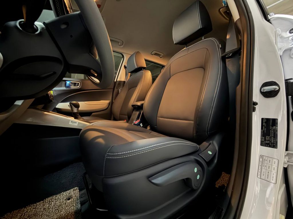 Hyundai Venue 1.5 Premium