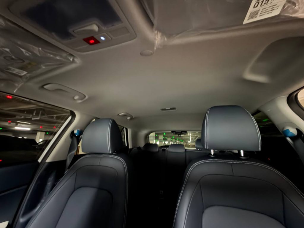 Hyundai Venue 1.5 Premium