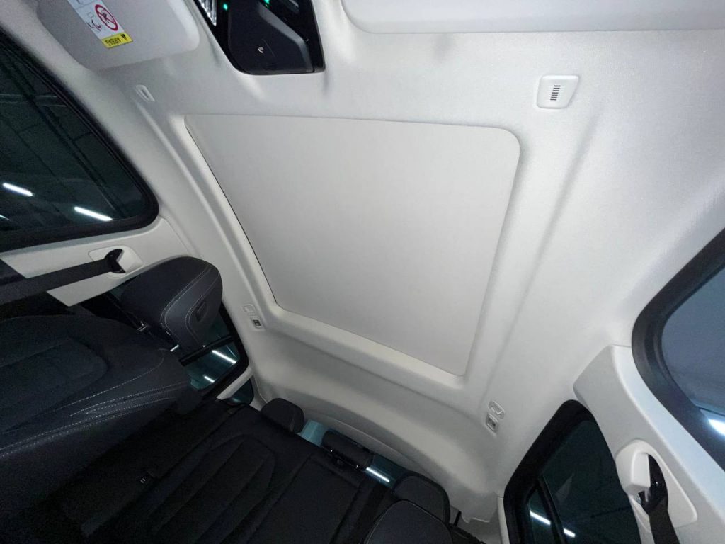 BMW X4 (G02) xDrive 20i xLine