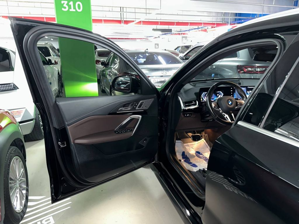 BMW X1 (U11) xDrive 20i M Sport