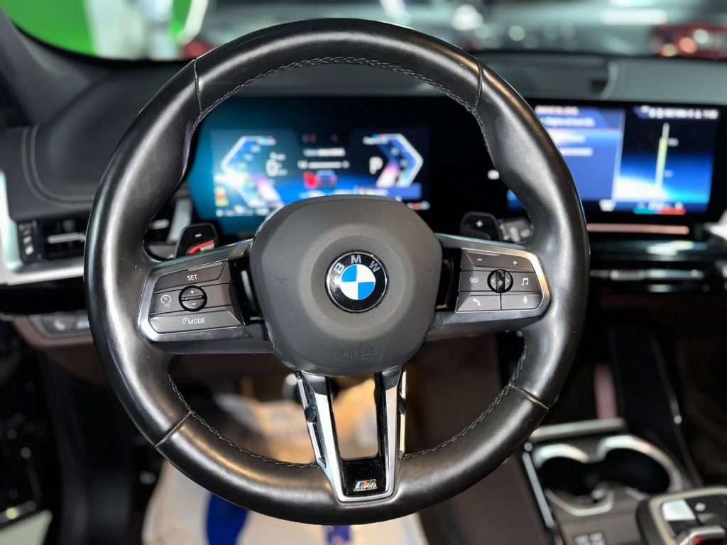 BMW X1 (U11) xDrive 20i M Sport
