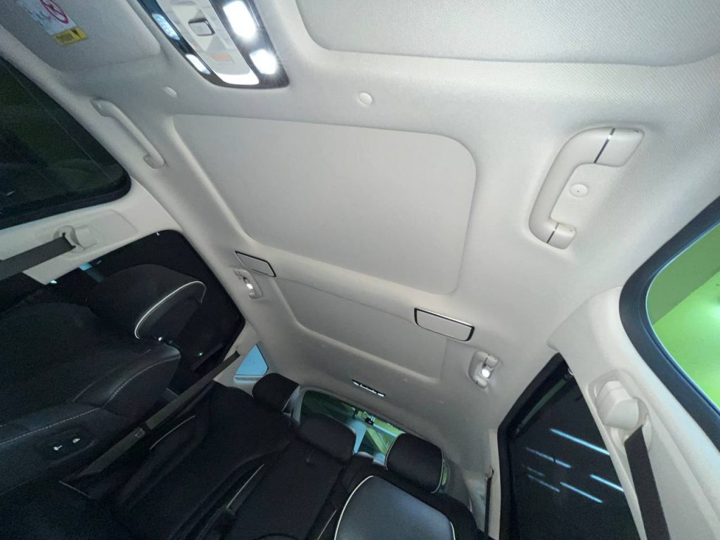 Genesis GV80 2.5T AWD