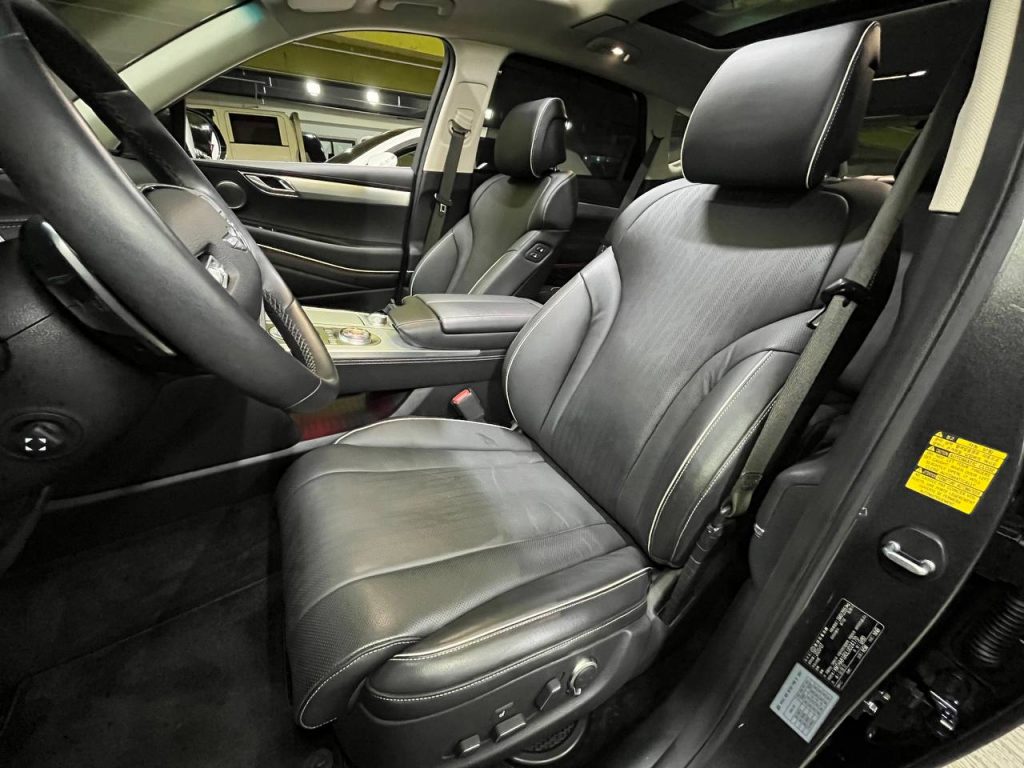 Genesis GV80 2.5T AWD