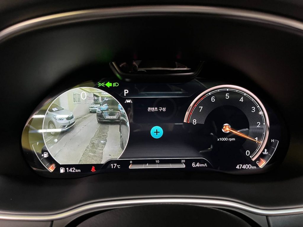 Genesis GV80 2.5T AWD