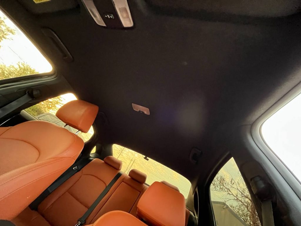 Kia The New K3 2gen.1.6 Noblesse