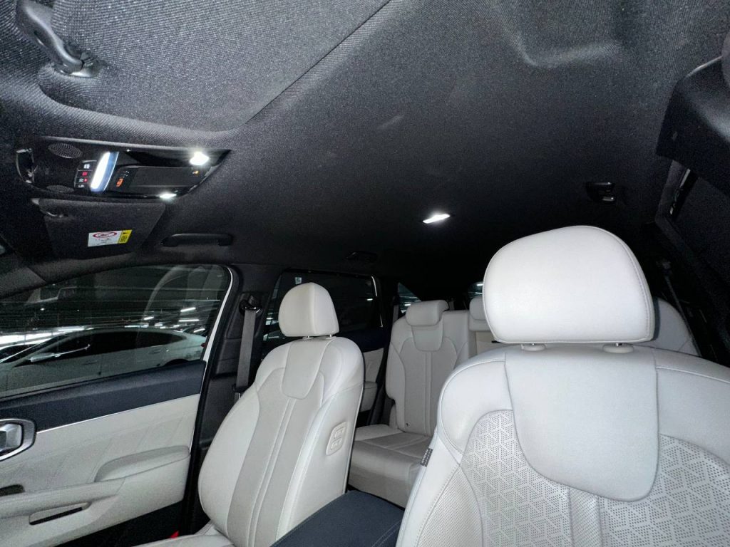 Kia Sorento 1.6 2WD HEV Noblesse