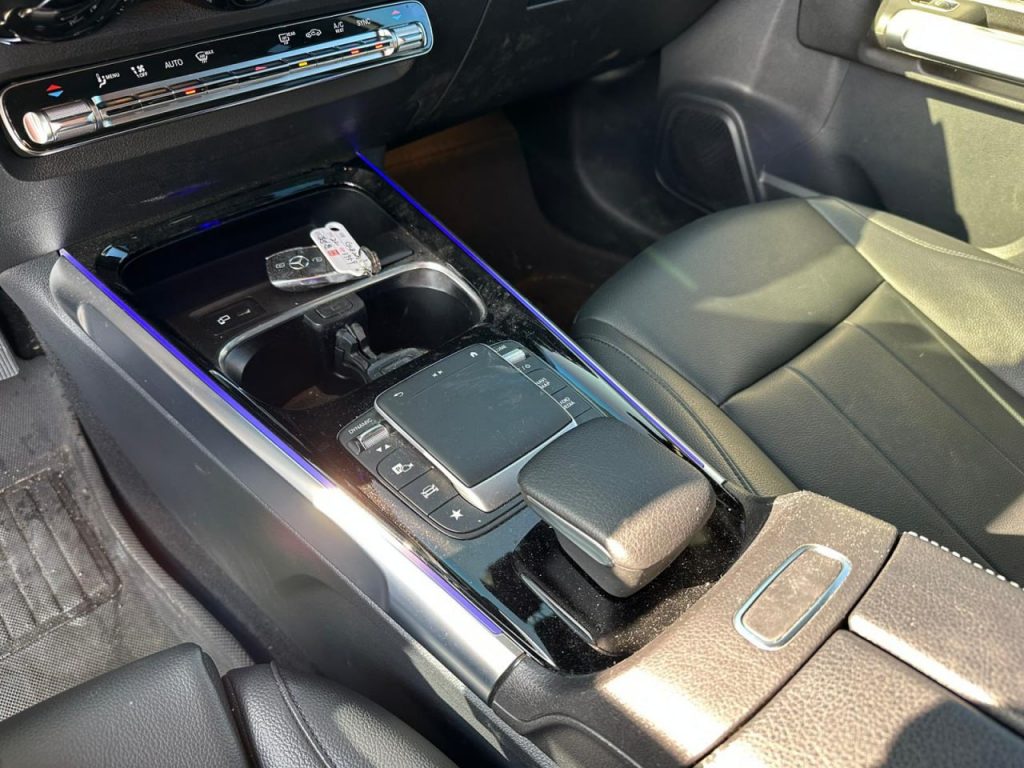 BMW X1 (U11) sDrive 18d M Sport